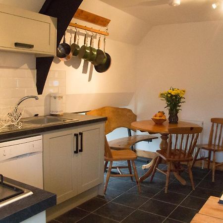 פישגארד James John Hamilton House And Backpacker Hostel מראה חיצוני תמונה