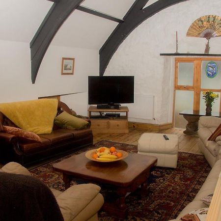 פישגארד James John Hamilton House And Backpacker Hostel מראה חיצוני תמונה