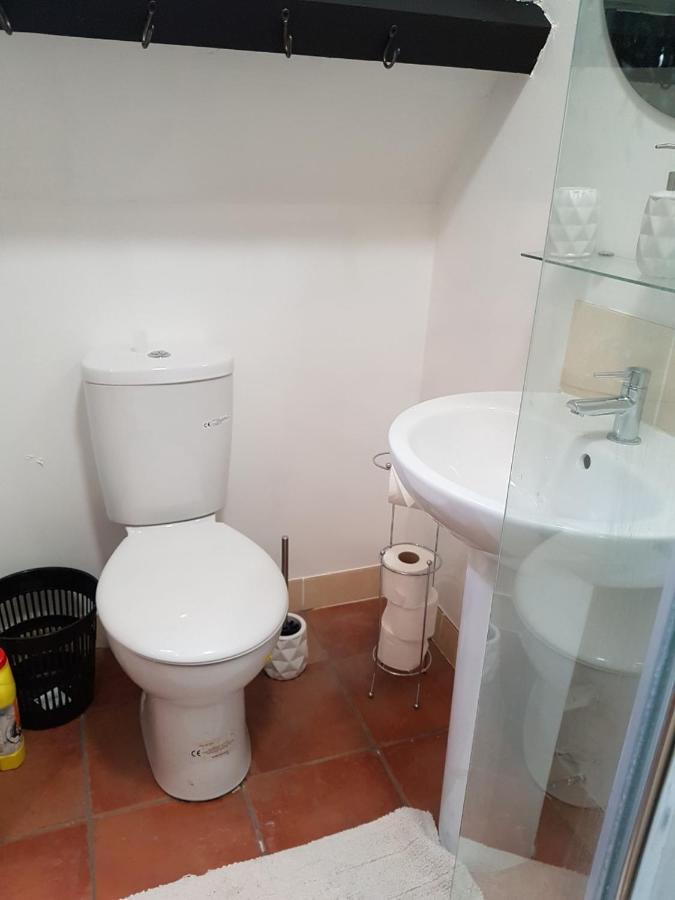 פישגארד James John Hamilton House And Backpacker Hostel מראה חיצוני תמונה