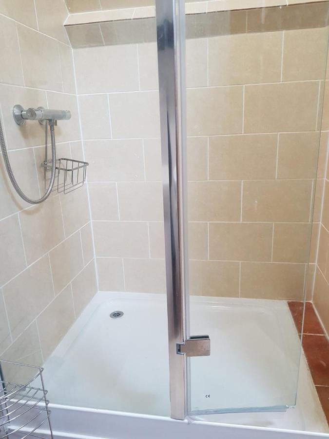 פישגארד James John Hamilton House And Backpacker Hostel מראה חיצוני תמונה