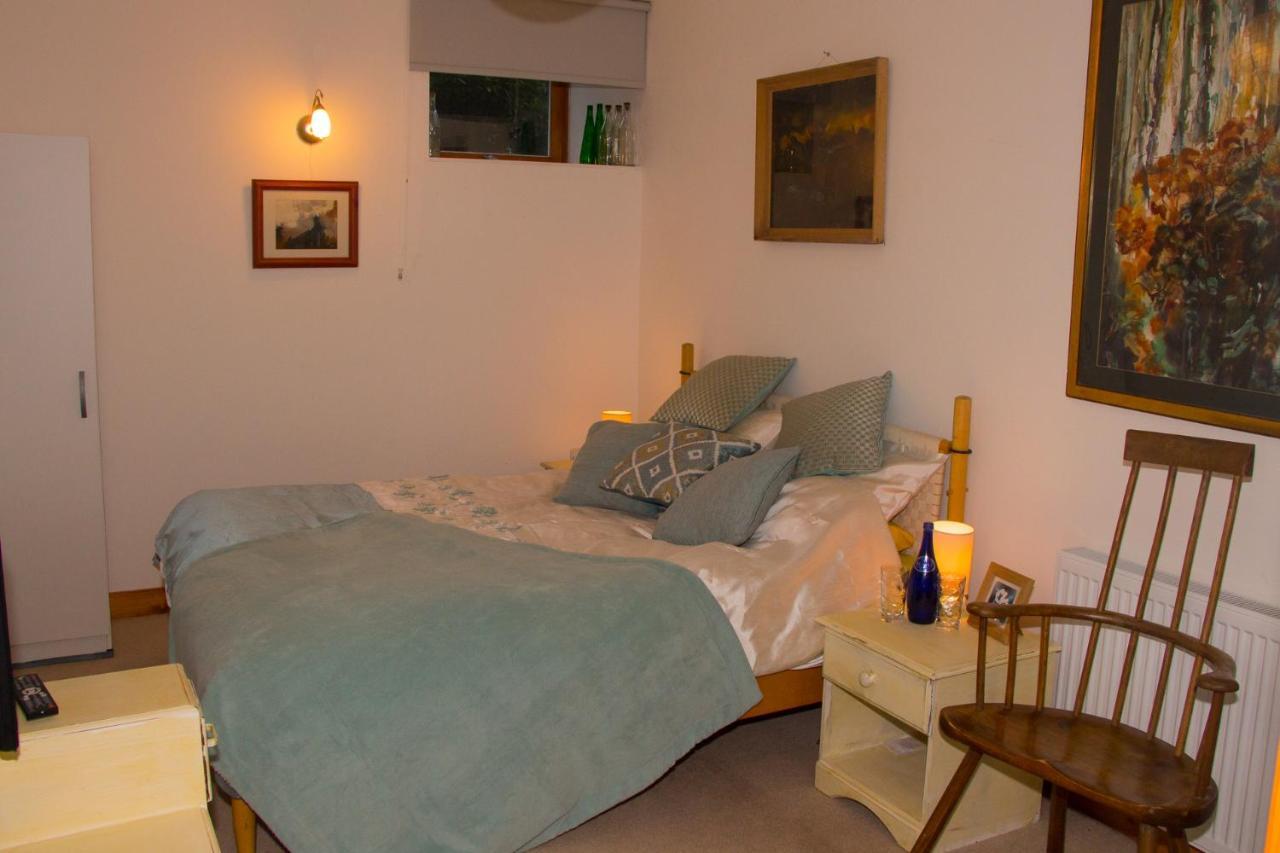 פישגארד James John Hamilton House And Backpacker Hostel מראה חיצוני תמונה