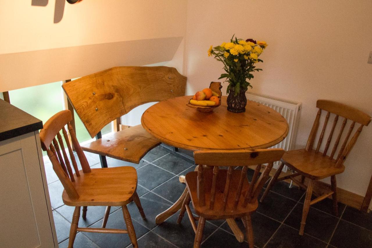 פישגארד James John Hamilton House And Backpacker Hostel מראה חיצוני תמונה