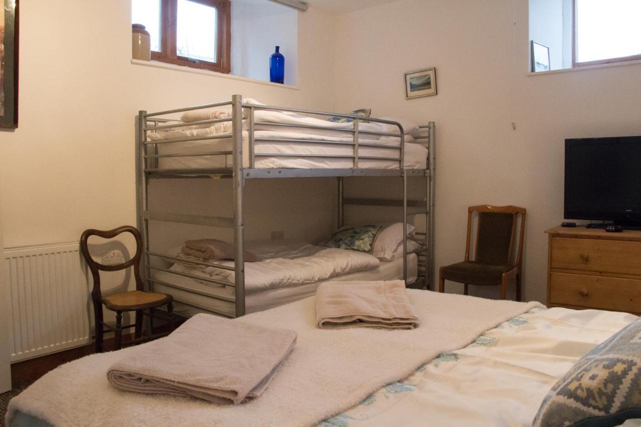 פישגארד James John Hamilton House And Backpacker Hostel מראה חיצוני תמונה