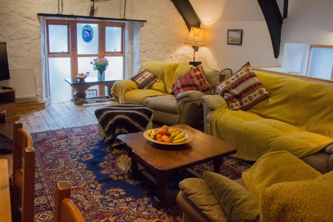 פישגארד James John Hamilton House And Backpacker Hostel מראה חיצוני תמונה