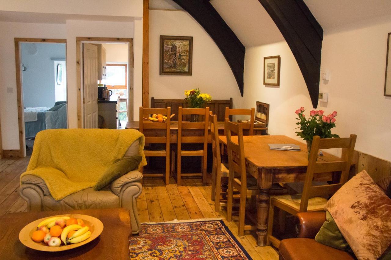 פישגארד James John Hamilton House And Backpacker Hostel מראה חיצוני תמונה