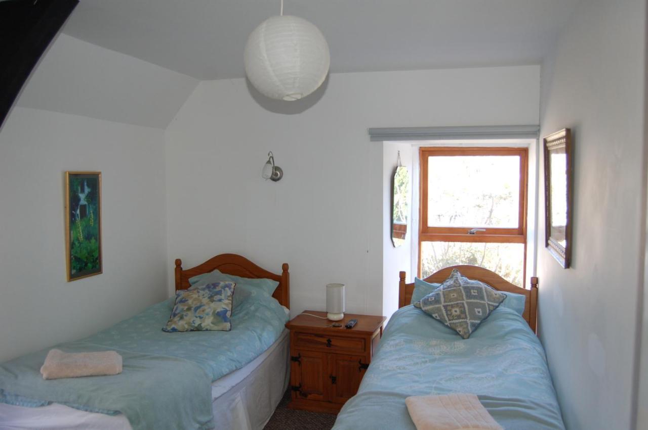 פישגארד James John Hamilton House And Backpacker Hostel מראה חיצוני תמונה
