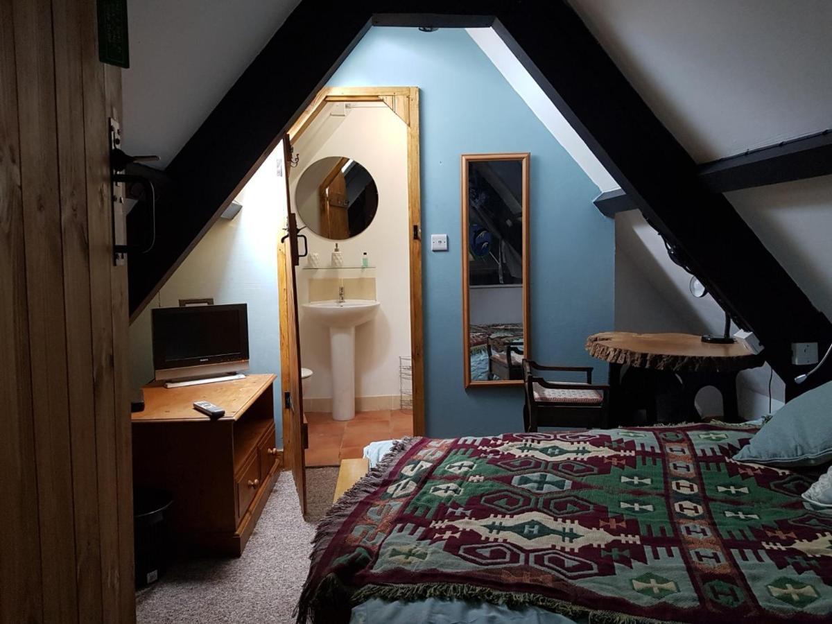 פישגארד James John Hamilton House And Backpacker Hostel מראה חיצוני תמונה