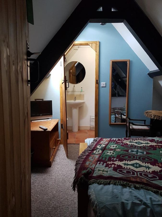 פישגארד James John Hamilton House And Backpacker Hostel מראה חיצוני תמונה