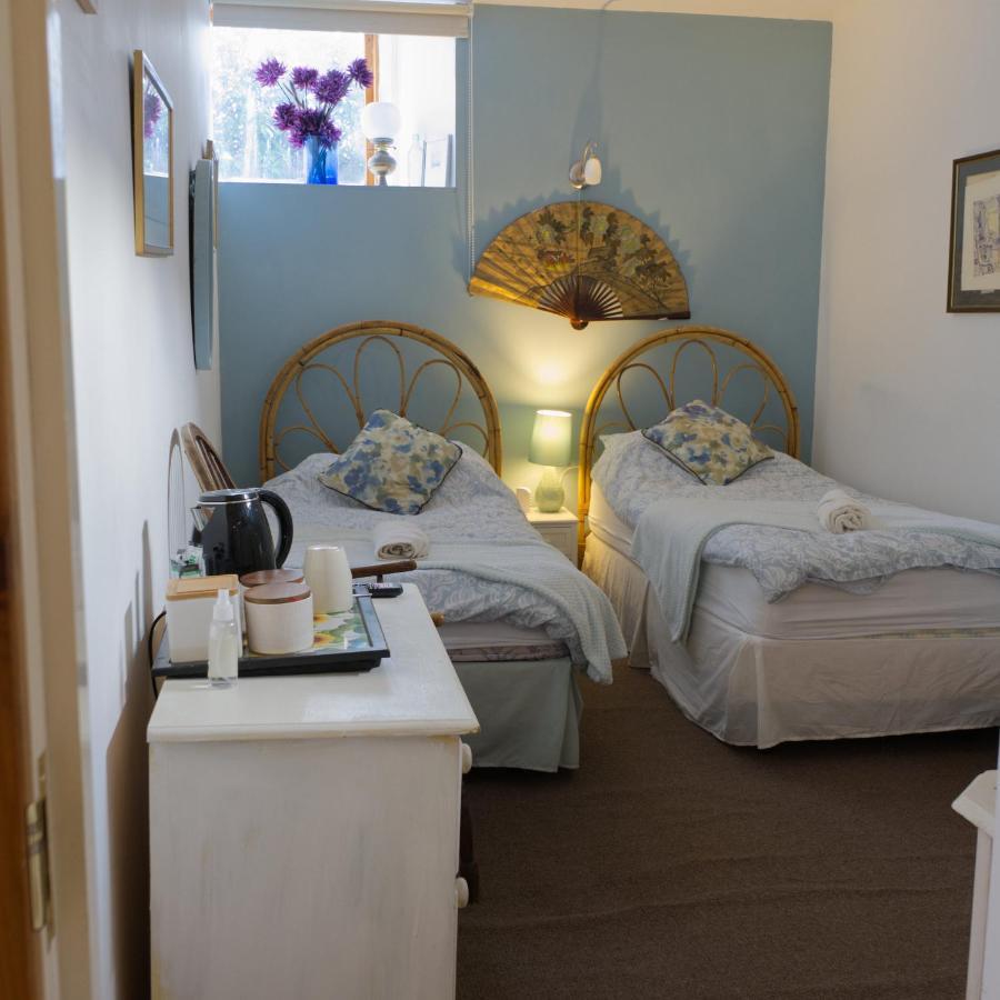 פישגארד James John Hamilton House And Backpacker Hostel מראה חיצוני תמונה